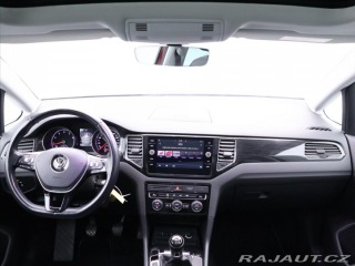 Volkswagen Golf Sportsvan 1,5 TSI 96kW LED Navi Pan 2018