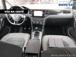 Volkswagen Golf Sportsvan 1,5 TSI Led Navi Panorama 2018