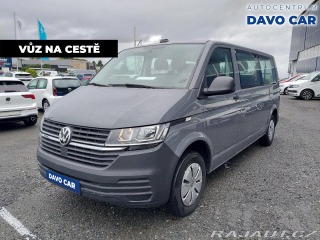 Volkswagen Transporter 2,0 TDI 110kw Long DPH