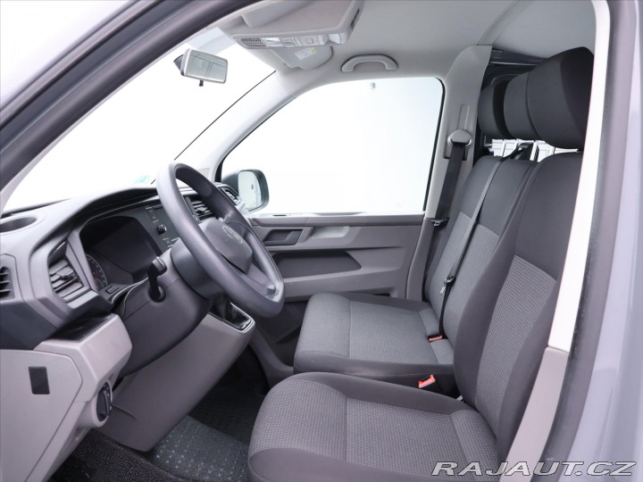 Volkswagen Transporter 2,0 TDI 110kW 6-Míst Long 2021