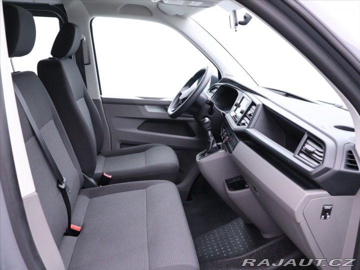 Volkswagen Transporter 2,0 TDI 110kW 6-Míst Long 2021