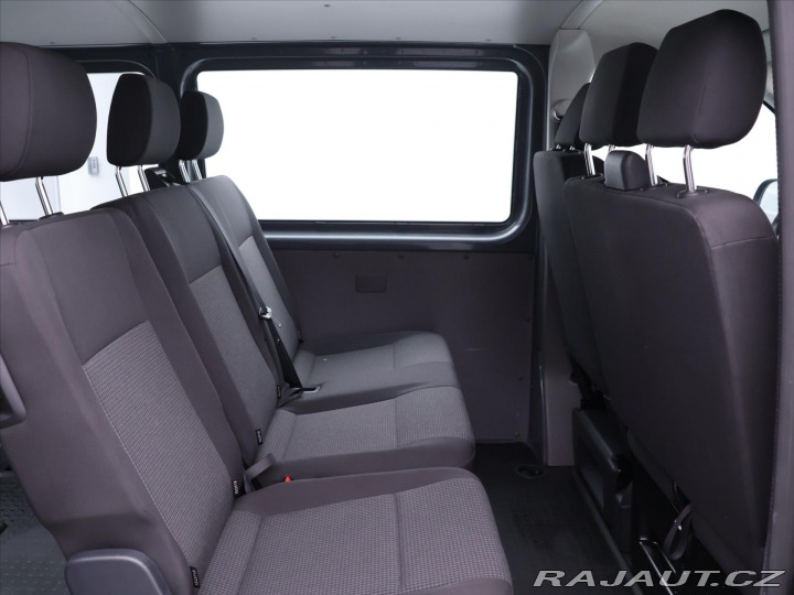 Volkswagen Transporter 2,0 TDI 110kW 6-Míst Long 2021