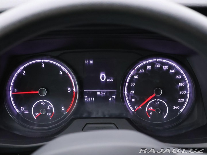 Volkswagen Transporter 2,0 TDI 110kW 6-Míst Long 2021