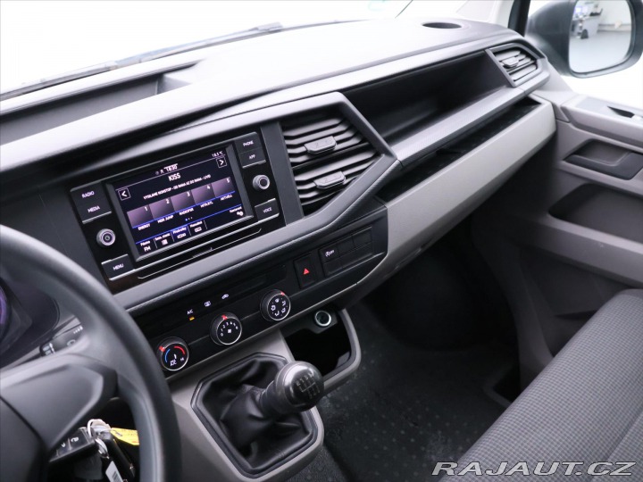 Volkswagen Transporter 2,0 TDI 110kW 6-Míst Long 2021