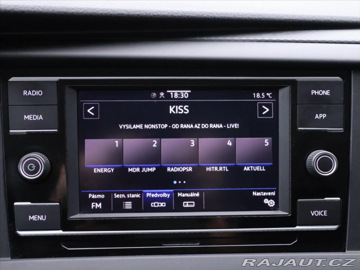 Volkswagen Transporter 2,0 TDI 110kW 6-Míst Long 2021