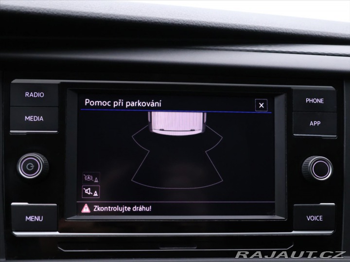 Volkswagen Transporter 2,0 TDI 110kW 6-Míst Long 2021