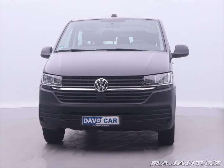 Volkswagen Transporter 2,0 TDI 110kW 6-Míst Long 2021