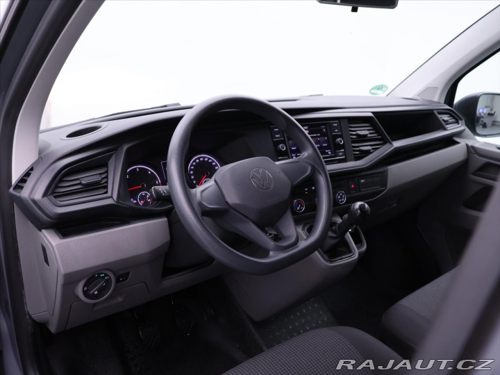 Volkswagen Transporter 2,0 TDI 110kW 6-Míst Long 2021