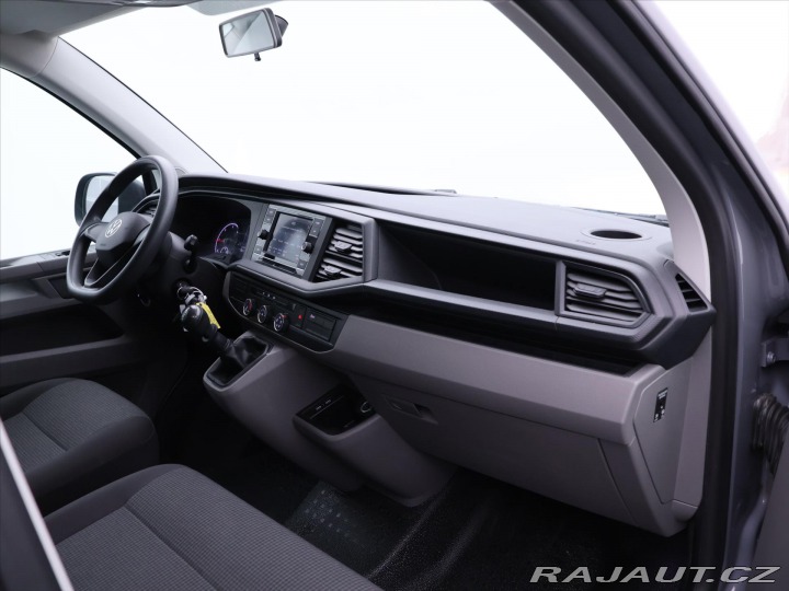 Volkswagen Transporter 2,0 TDI 110kW 6-Míst Long 2021