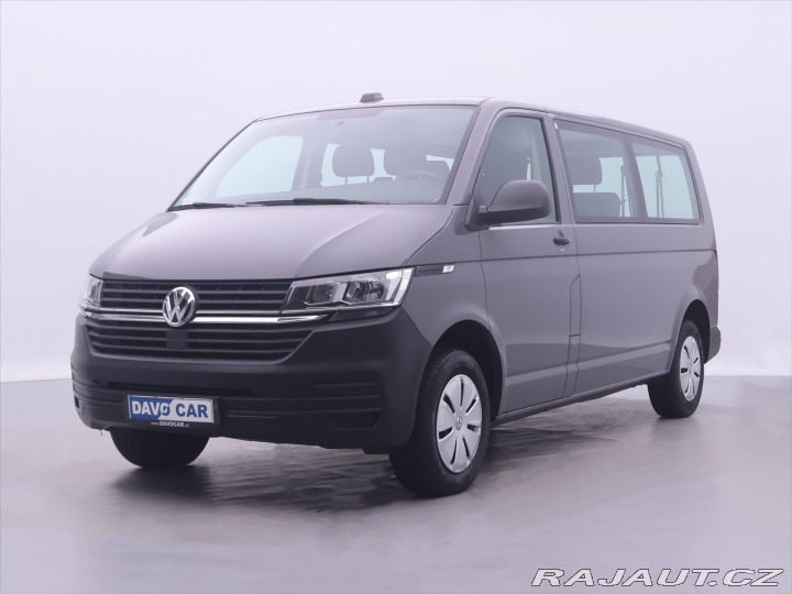 Volkswagen Transporter 2,0 TDI 110kW 6-Míst Long 2021