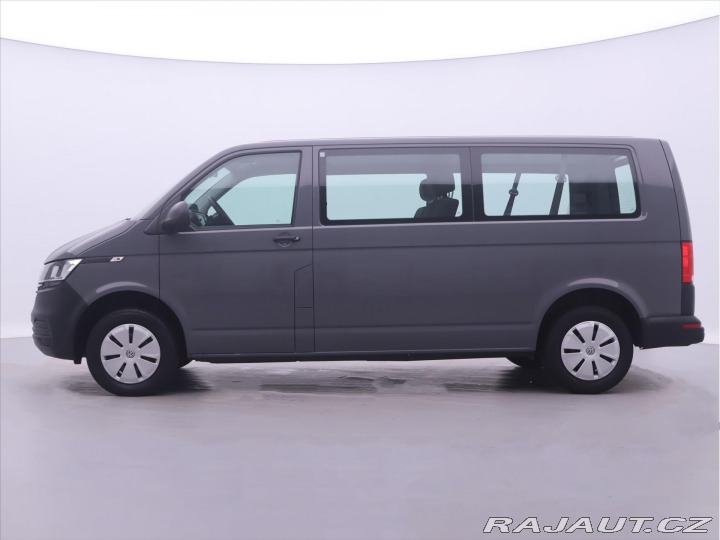 Volkswagen Transporter 2,0 TDI 110kW 6-Míst Long 2021