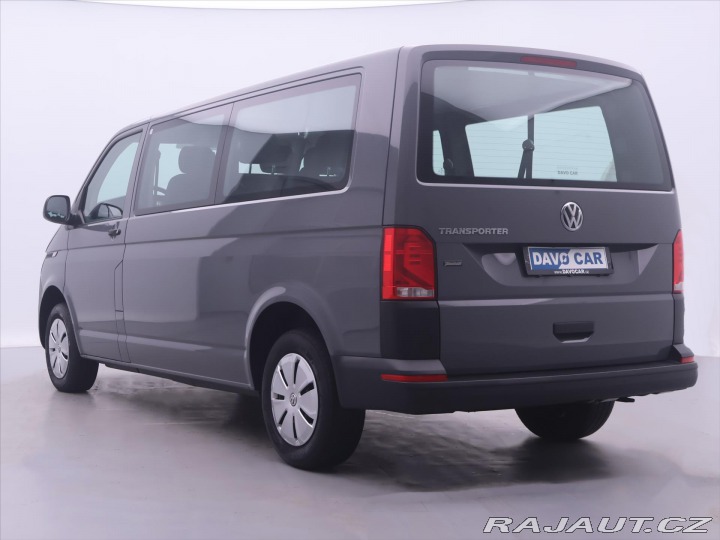 Volkswagen Transporter 2,0 TDI 110kW 6-Míst Long 2021
