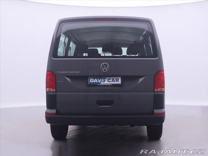 Volkswagen Transporter 2,0 TDI 110kW 6-Míst Long 2021