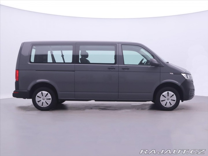 Volkswagen Transporter 2,0 TDI 110kW 6-Míst Long 2021