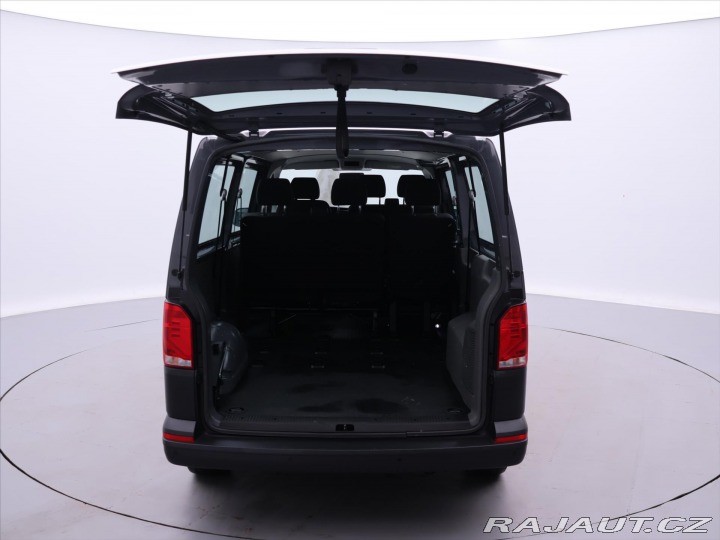 Volkswagen Transporter 2,0 TDI 110kW 6-Míst Long 2021