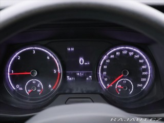 Volkswagen Transporter 2,0 TDI 110kW 6-Míst Long 2021