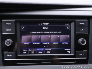 Volkswagen Transporter 2,0 TDI 110kW 6-Míst Long 2021