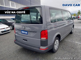 Volkswagen Transporter 2,0 TDI 110kw Long DPH 2021