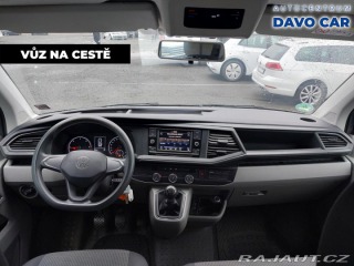 Volkswagen Transporter 2,0 TDI 110kw Long DPH 2021
