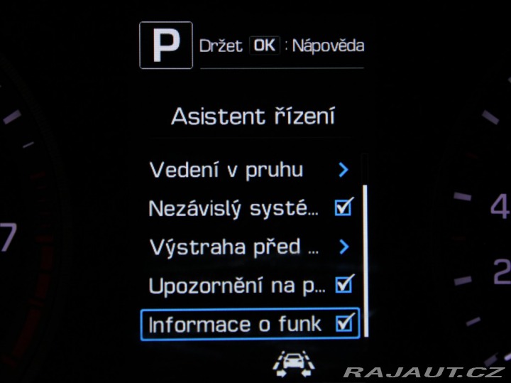 Hyundai Tucson 1,6 T-GDi 130kW 4x4 AT Pr 2018