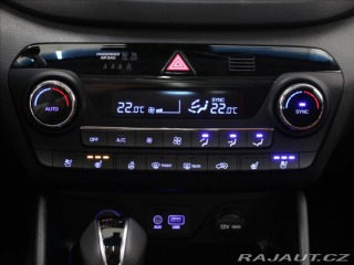 Hyundai Tucson 1,6 T-GDi 130kW 4x4 AT Pr 2018