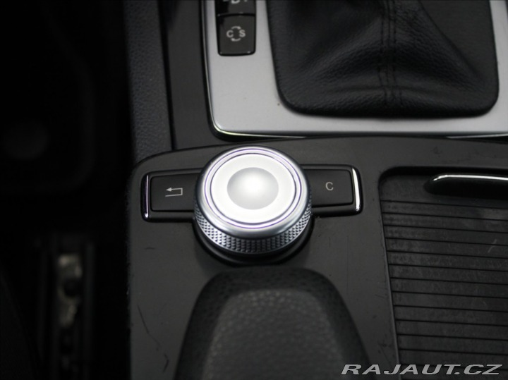 Mercedes-Benz C 2,2 200d AT 2.maj.ČR Nové 2008