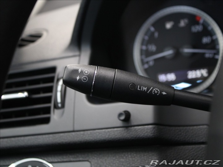 Mercedes-Benz C 2,2 200d AT 2.maj.ČR Nové 2008