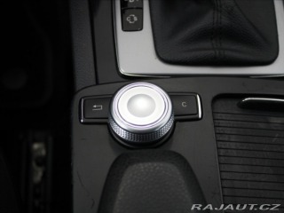 Mercedes-Benz C 2,2 200d AT 2.maj.ČR Nové 2008