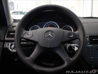 Mercedes-Benz C 2,2 200d AT 2.maj.ČR Nové 2008