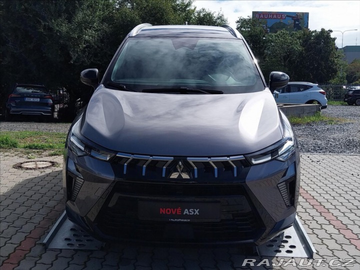 Mitsubishi ASX 1.3 MT M-HYBRID MY25 NTE 2025