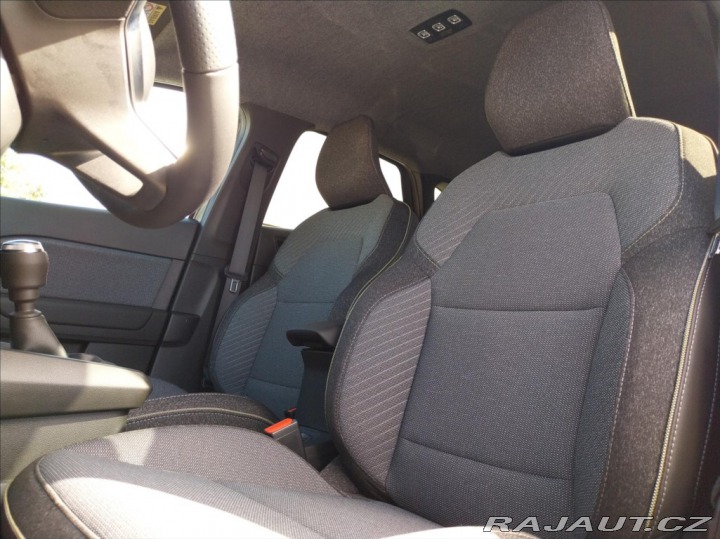 Mitsubishi ASX 1.3 MT MILD-HB MY25 INTE 2025