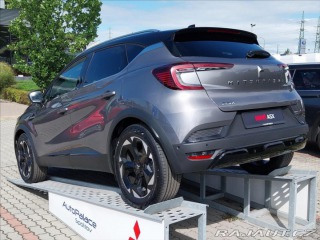 Mitsubishi ASX 1.3 MT M-HYBRID  MY25 NTE 2025