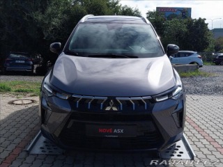 Mitsubishi ASX 1.3 MT M-HYBRID  MY25 NTE 2025
