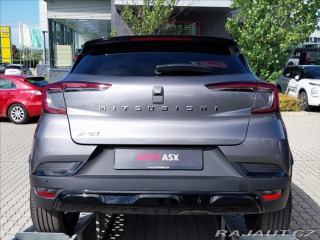 Mitsubishi ASX 1.3 MT M-HYBRID  MY25 NTE 2025