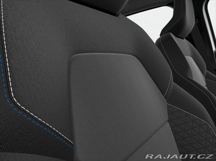 Mitsubishi ASX 1.3 7DCT M-HYBRID MY25 I 2025