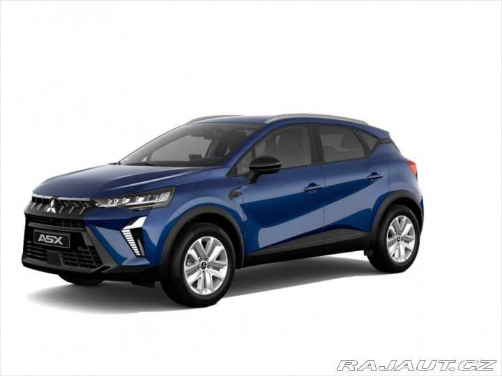 Mitsubishi ASX 1.3 7DCT M-HYBRID  MY25 I 2025
