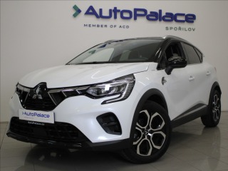 Mitsubishi ASX 1,3 TCE Intense+ 5 Let ZÁ