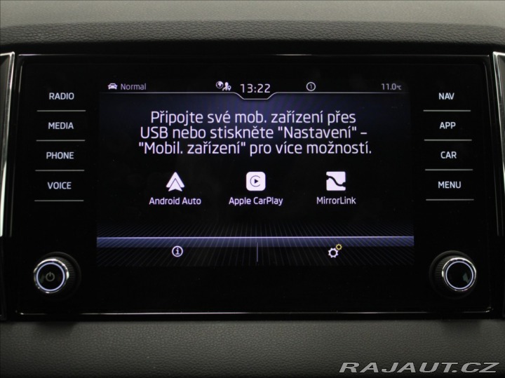 Škoda Karoq 2,0 TDi DSG Style 1.maj.Č 2023