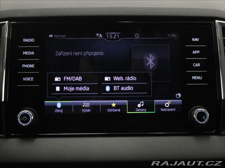 Škoda Karoq 2,0 TDi DSG Style 1.maj.Č 2023