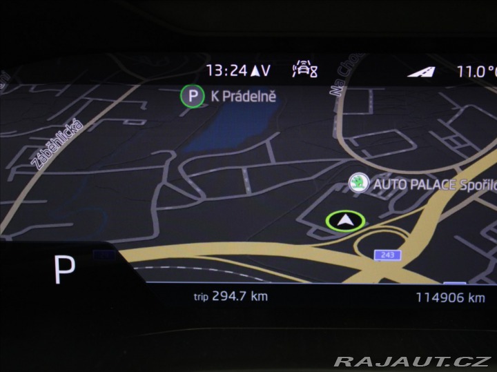 Škoda Karoq 2,0 TDi DSG Style 1.maj.Č 2023