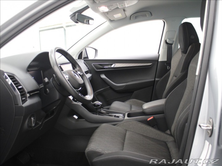 Škoda Karoq 2,0 TDi DSG Style 1.maj.Č 2023