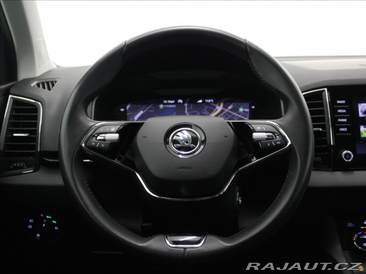 Škoda Karoq 2,0 TDi DSG Style 1.maj.Č 2023