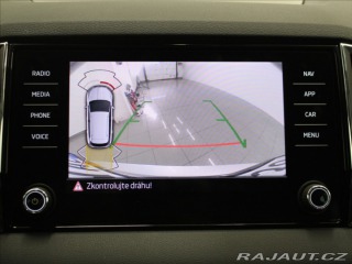 Škoda Karoq 2,0 TDi DSG Style 1.maj.Č 2023