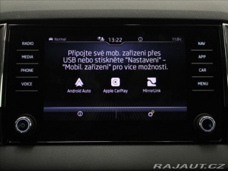 Škoda Karoq 2,0 TDi DSG Style 1.maj.Č 2023