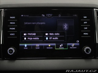 Škoda Karoq 2,0 TDi DSG Style 1.maj.Č 2023