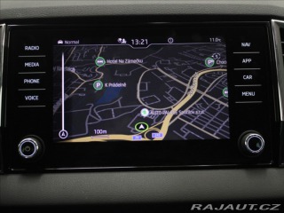 Škoda Karoq 2,0 TDi DSG Style 1.maj.Č 2023