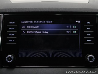 Škoda Karoq 2,0 TDi DSG Style 1.maj.Č 2023