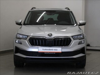 Škoda Karoq 2,0 TDi DSG Style 1.maj.Č 2023