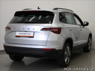 Škoda Karoq 2,0 TDi DSG Style 1.maj.Č 2023