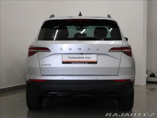 Škoda Karoq 2,0 TDi DSG Style 1.maj.Č 2023